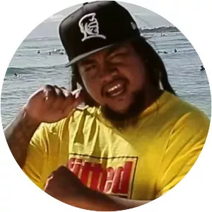 Jah Maoli - Musical artist