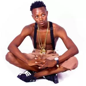 Jah Master - Musical artist