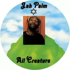 Jah Palm - Musical artist