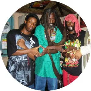 Jah People photograph