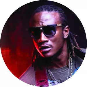 Jah Prayzah - Zimbabwean musician