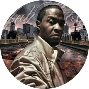 Jah-Rista - Musical artist