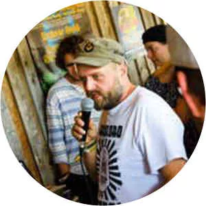 Jah Schulz - Musical artist