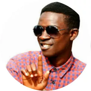 Jah Sgnal - Musical artist