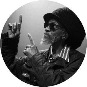 Jah Shaka - Musician