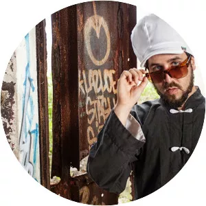 Jah Tung - Musical artist