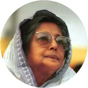 Jahanara Imam