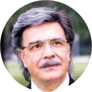 Jahanbakhsh Pazooki Musician