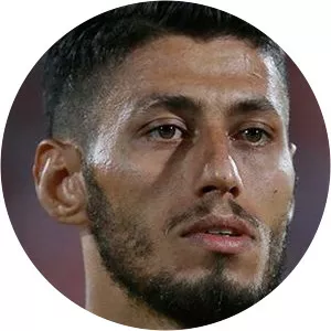 Jahanbakhsh Zabihi Taher