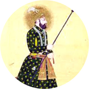 Jahandar Shah - Mughal Emperor