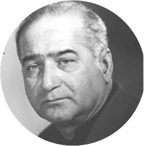 Jahangir Jahangirov - Azerbaijani-Soviet composer