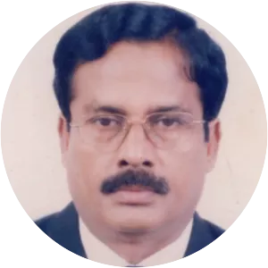 Jahangir Kabir Nanak - Member of the Bangladeshi Jatiya Sangsad