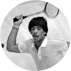 Jahangir Khan