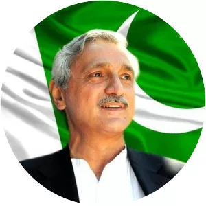 Jahangir Khan Tareen