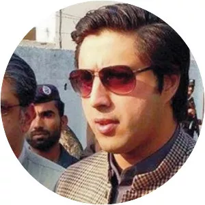 Jahangir Khanzada