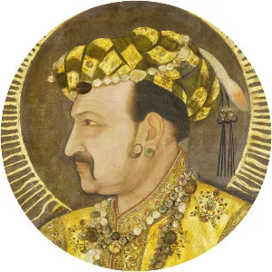 Jahangir - Mughal Emperor