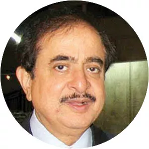Jahangir Siddiqui