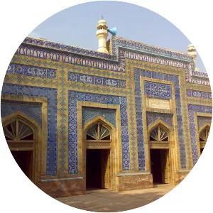 Jahaniyan Jahangasht