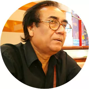 Jahar Dasgupta - Painter