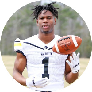 Jaheim Bell - American football player