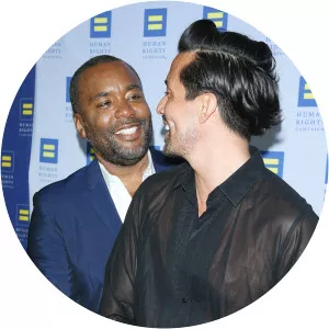 Jahil Fisher photograph