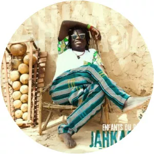 Jahkasa - Musical artist