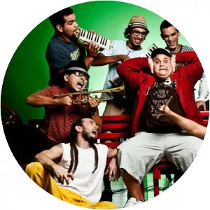 Jahkogba - Musical artist