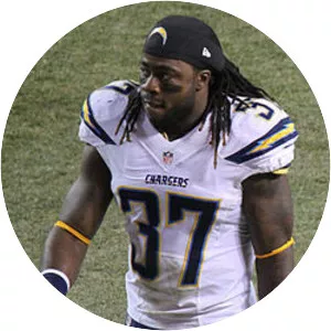Jahleel Addae - American football safety