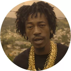 Jahllano - Musical artist