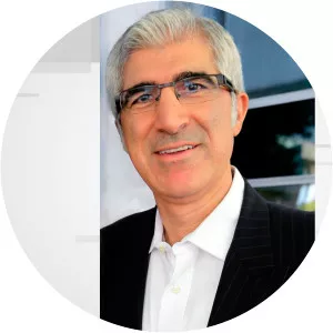 Jahm Najafi photograph