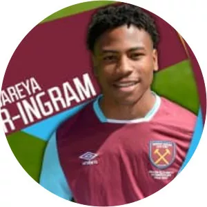 Jahmal Hector-Ingram