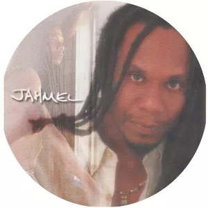 Jahmel - Musical artist
