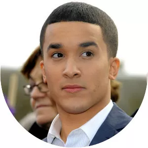 Jahméne Douglas - Gospel singer