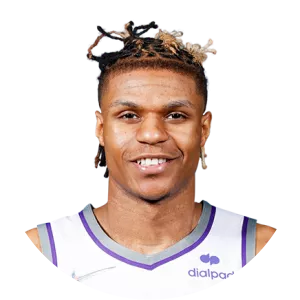 Jahmi'us Ramsey - American professional basketball player