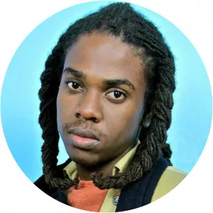 Jahmiel - Musical artist