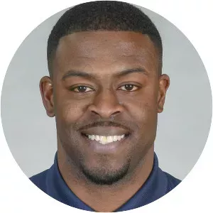 Jahmile Addae - American football player ‧ Jahleel Addae's brother