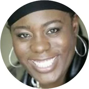 Jahmilla Jackson