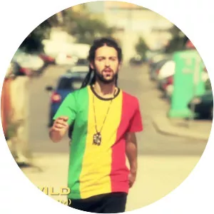 Jahmmi Youth - Musical artist