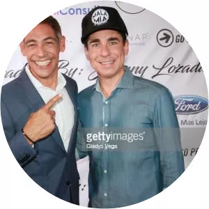 Jahn Gabriel Lozada - Johnny Lozada's son