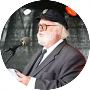 Jahn Otto Johansen - Norwegian journalist