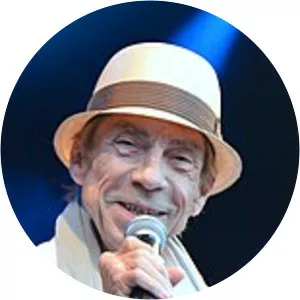 Jahn Teigen - Norwegian singer