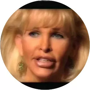 Jahna Steele - American entertainer