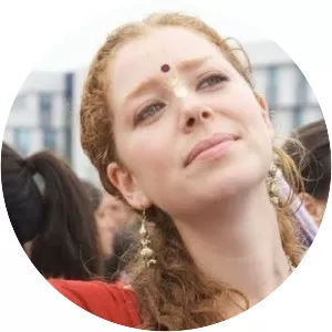 Jahnavi Harrison - Musician