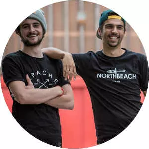 Jahneration - Musical group