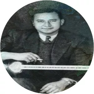 Jahngir Malek Musician