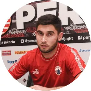 Jahongir Abdumuminov