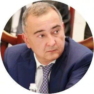 Jahongir Abidovich Artykhodzhaev