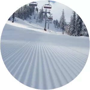 Jahorina