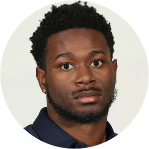 Jahque Alleyne - American football safety