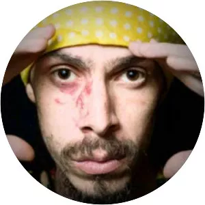 Jahricio - Musical artist